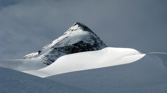 Pizzo Scalino.